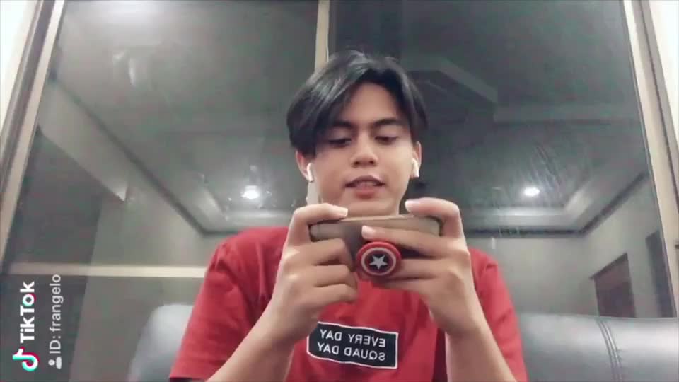 @Francis Estrera
