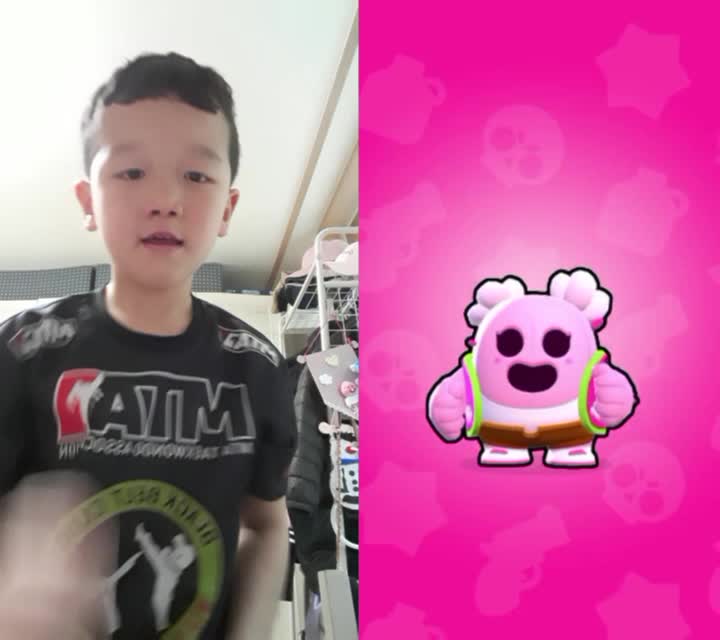 @지구젤리 많이 먹는 예준