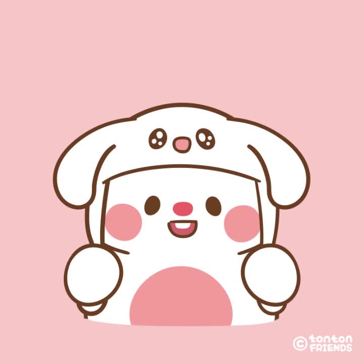 @Tonton Friends / 톤톤 🌵