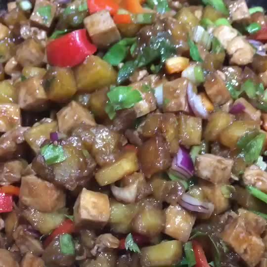 @Pinoy Food Delight