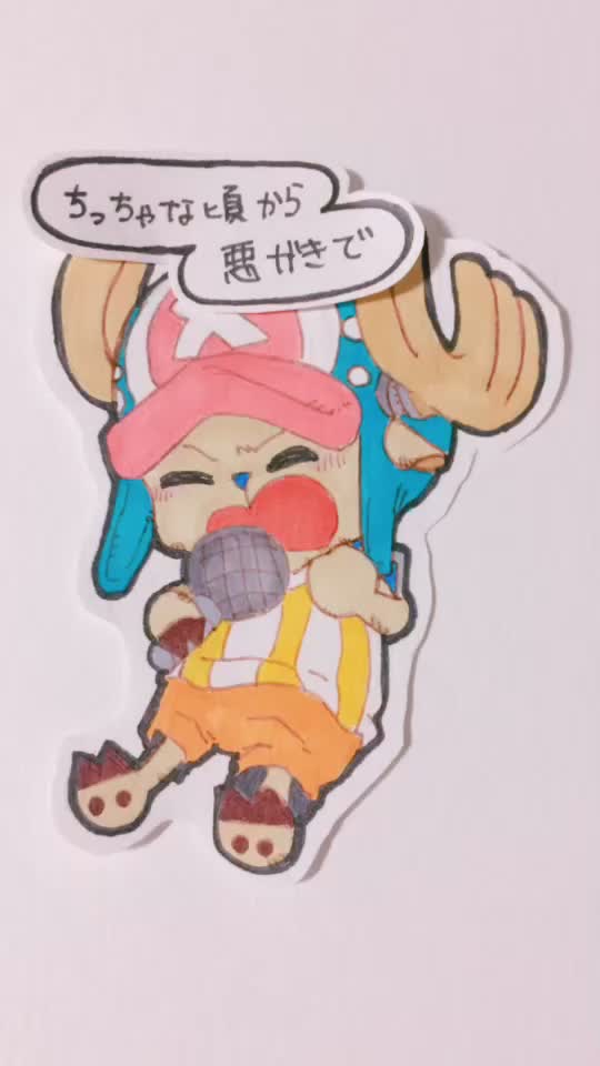 @よしB