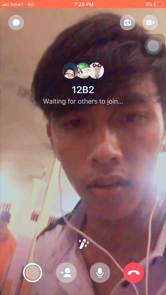 @វេ ហា៚