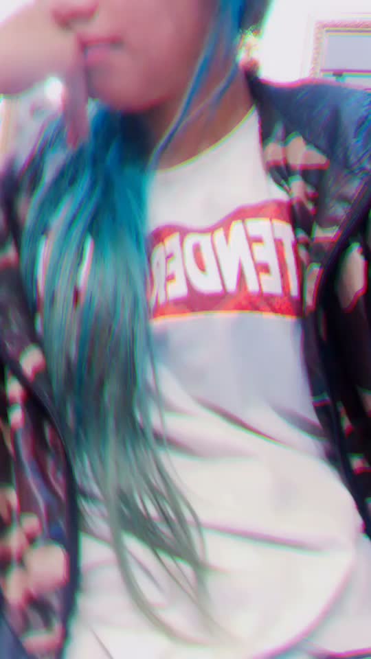 @煇