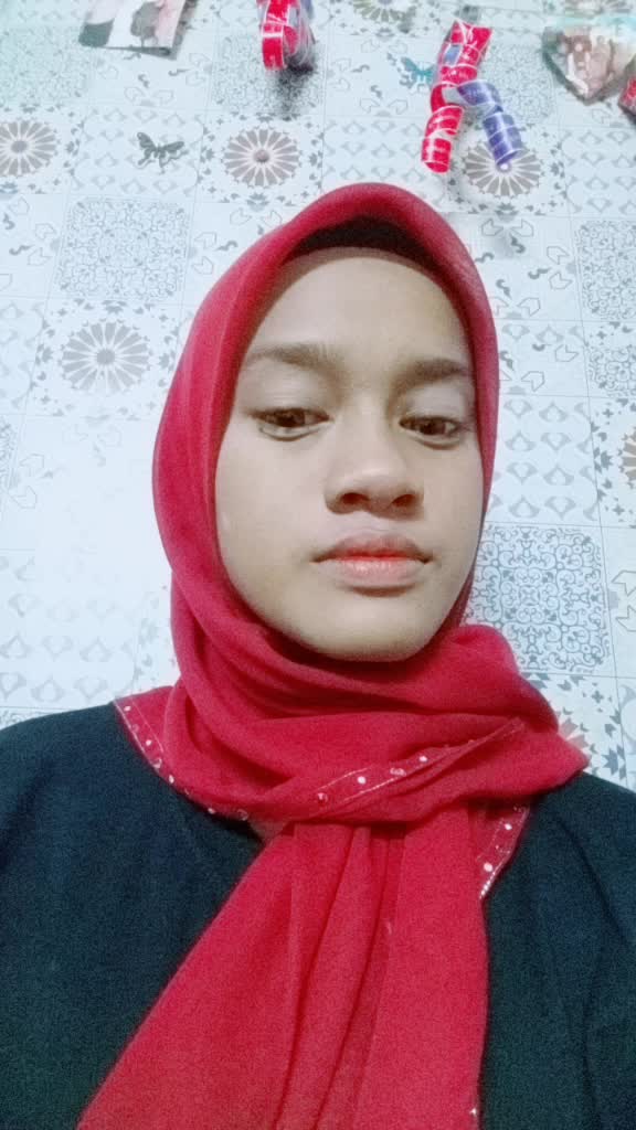 @nur amalia😍