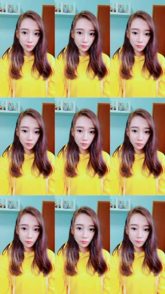 @Chloe晴羽