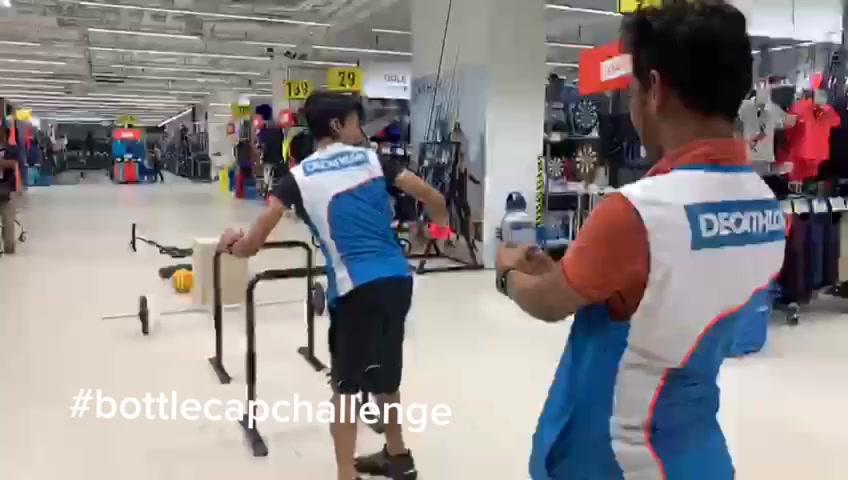 @Decathlon MALAYSIA