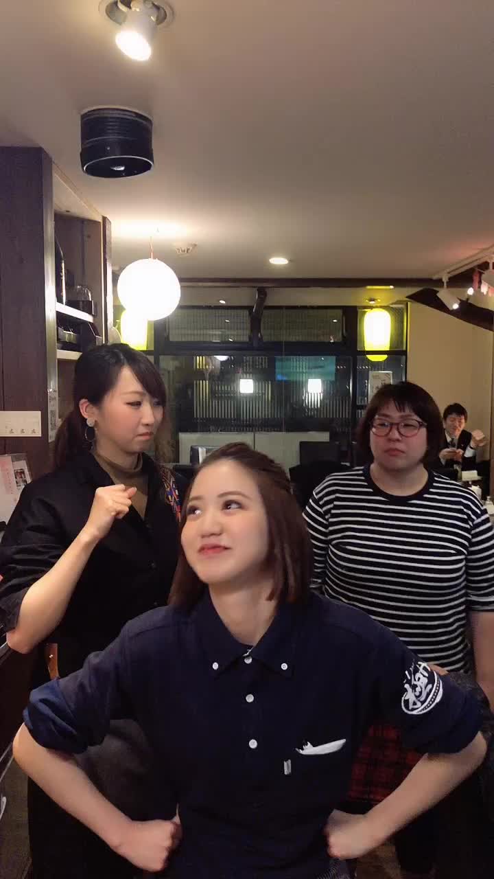 @麺処極み