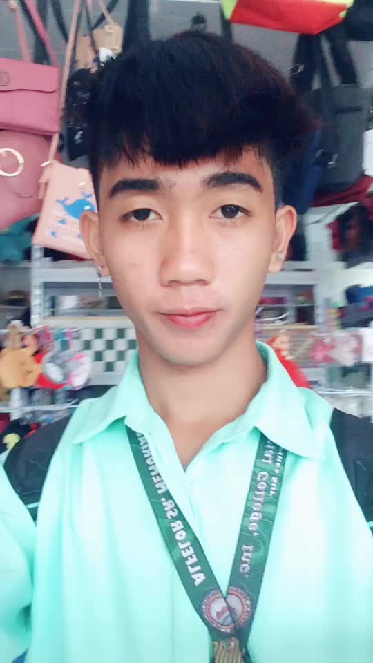 @John ralph oriosa