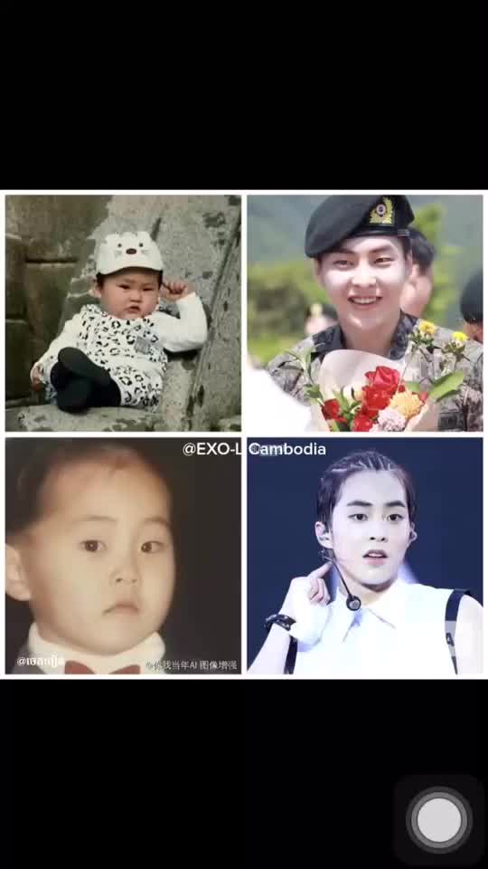 @👑EXO👑GOT7👑