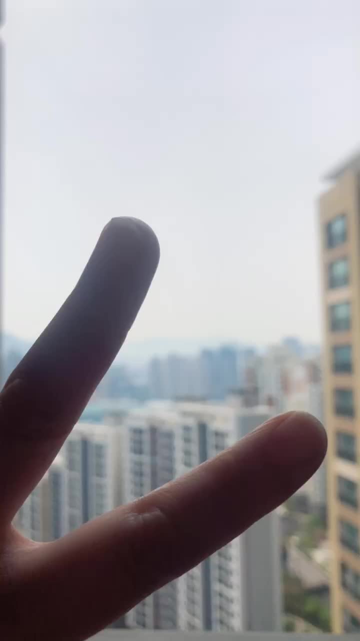 @라디오, 브이로그하는 곰순씨