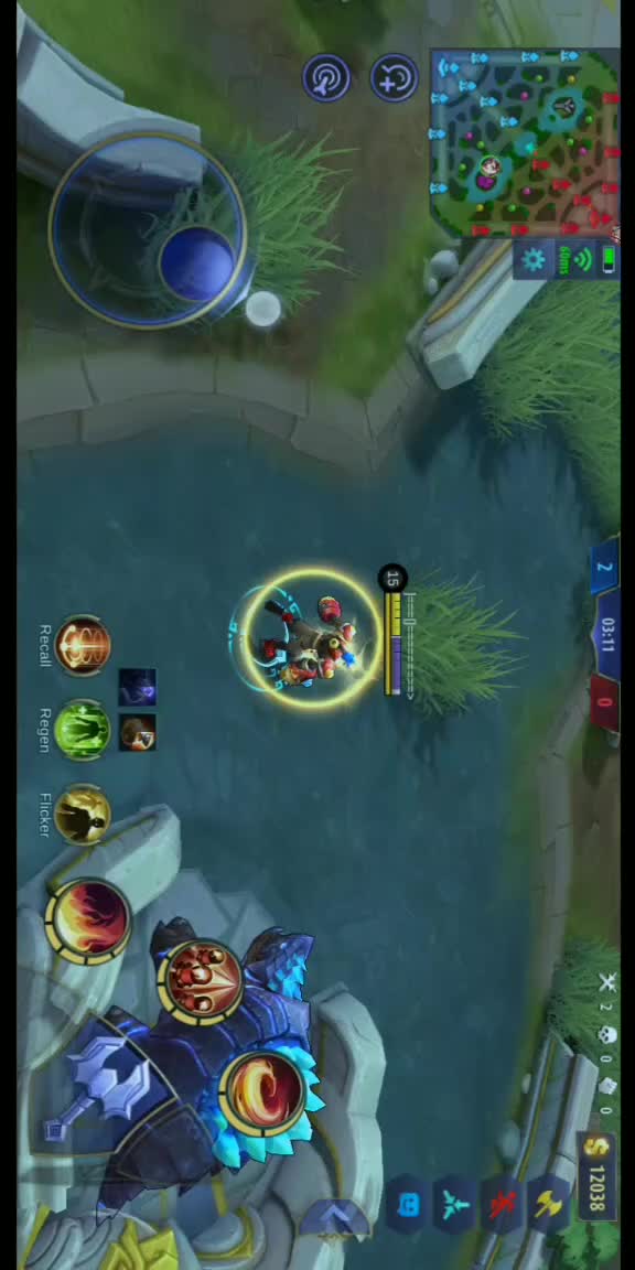 @BTL GAMING