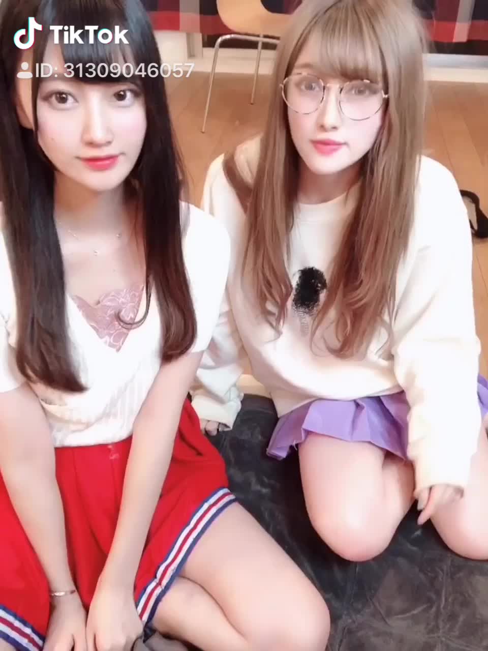 @あちゃかな