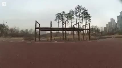 @Jin Hyun Park