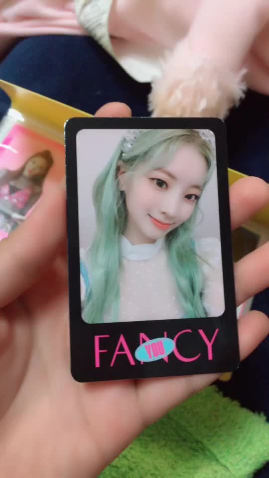 @TWICE だいすき