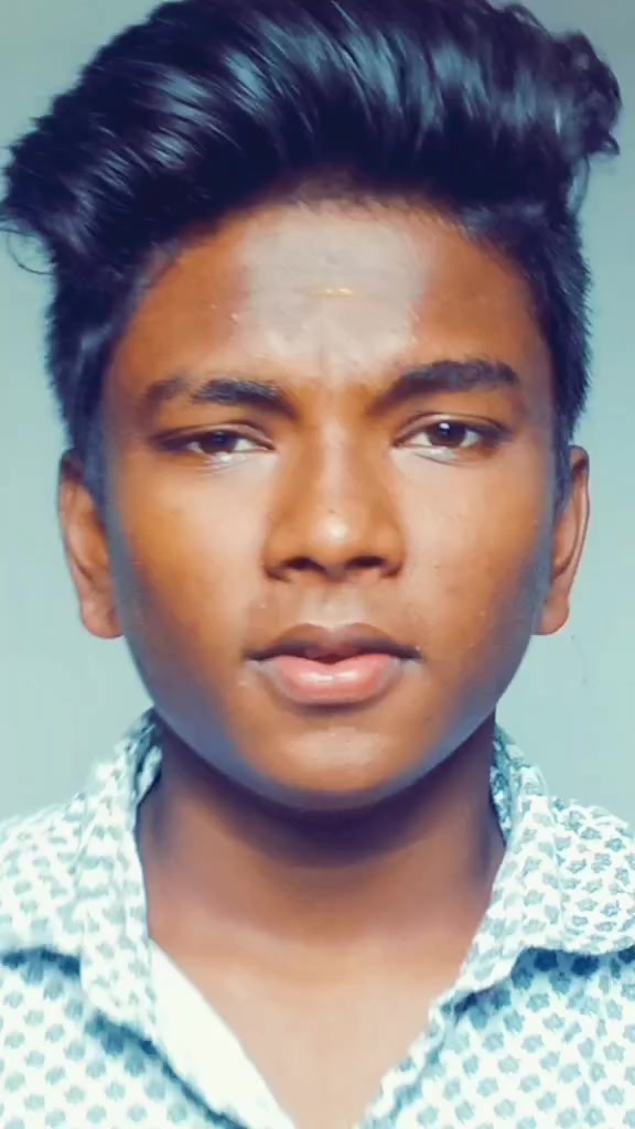 @Kishoth Kumar