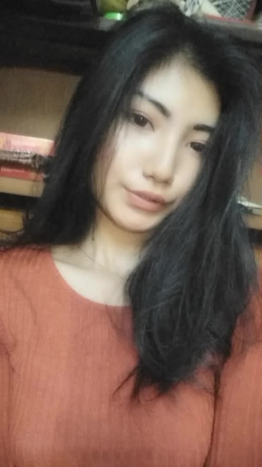 @Cho Mayme Zin