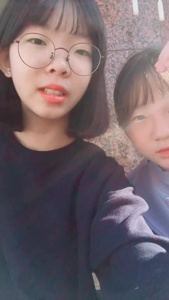 @션 ❤️