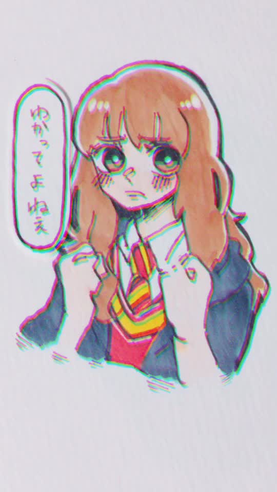 @よしB
