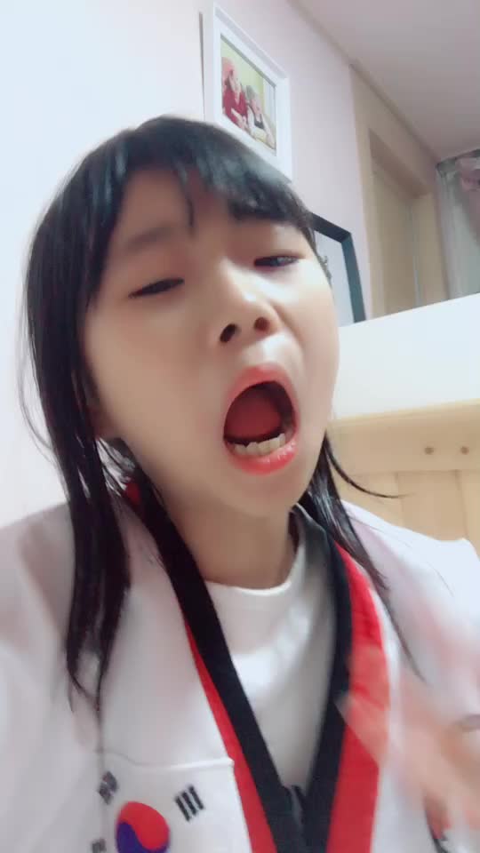 @❣️뚜아❣️(❣️지은❣️내꺼)