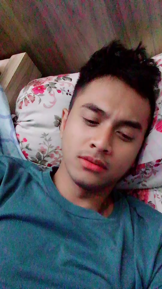 @Iban Alfie