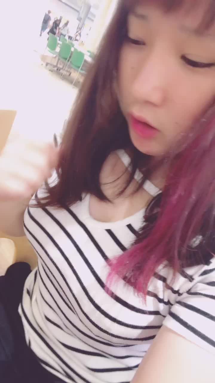 @私がかおりんでちゅ❤『かおちゃむ❤』