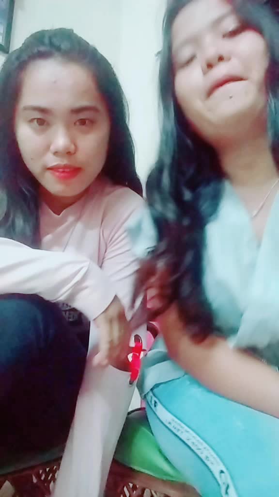 @Siska Pasaribu