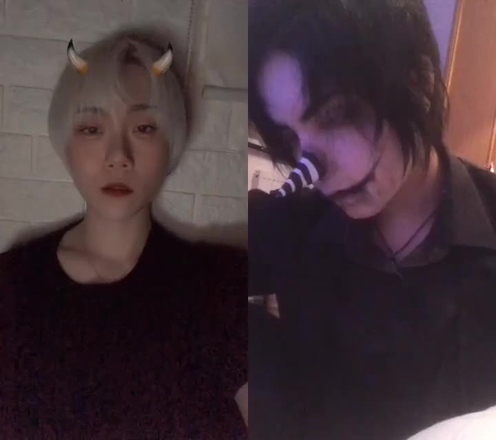 @초요미