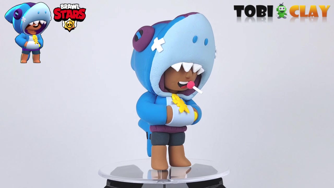 @토비클레이 TobiClay