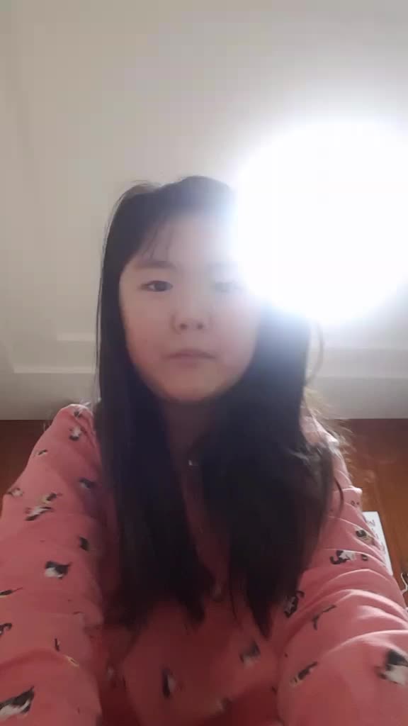 @한별이