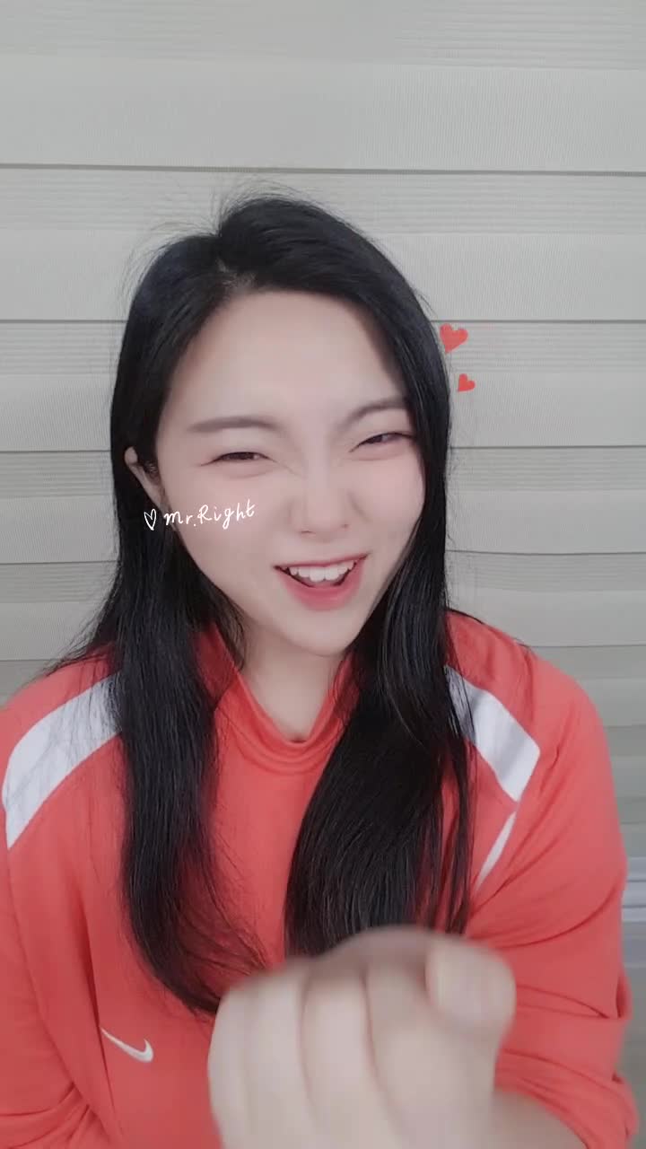 @sungmoana :/ 성모아나