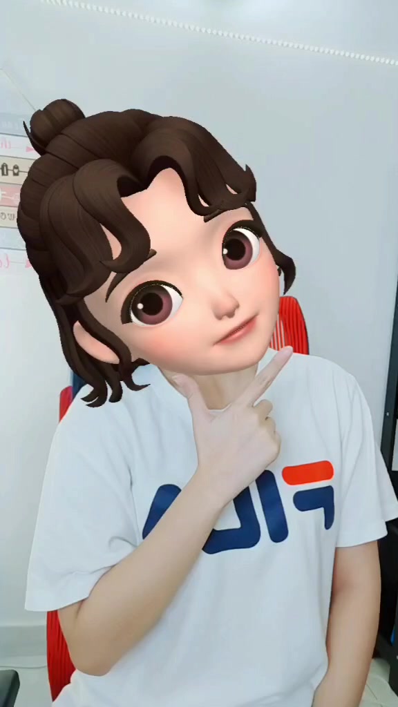 @Chloe晴羽