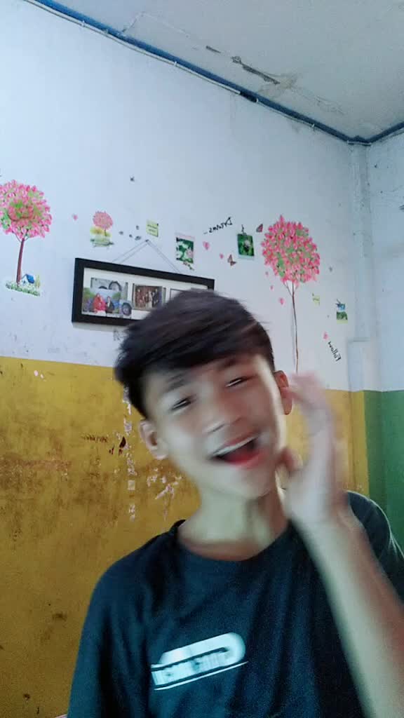 @Rizky_SquarePants💕