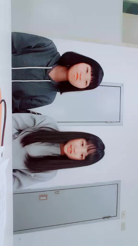 @李柔蓁(柔柔)
