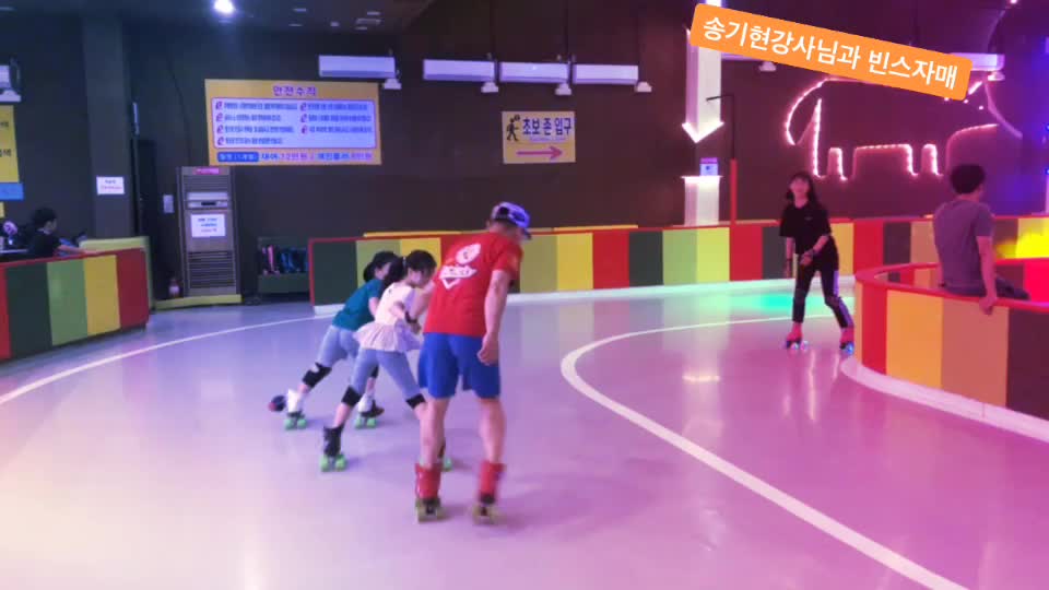 @빈스자매