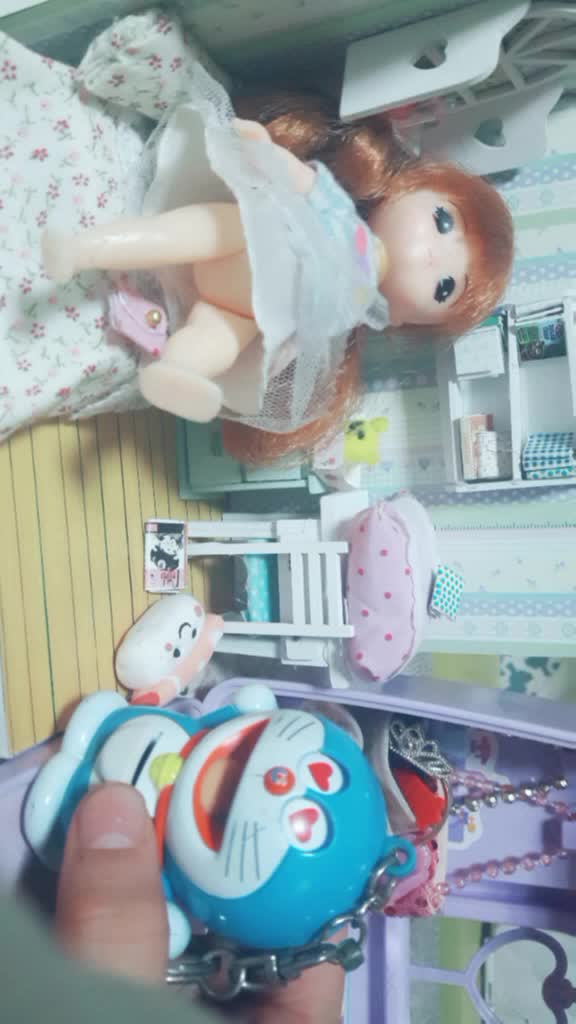 @민주 틱톡