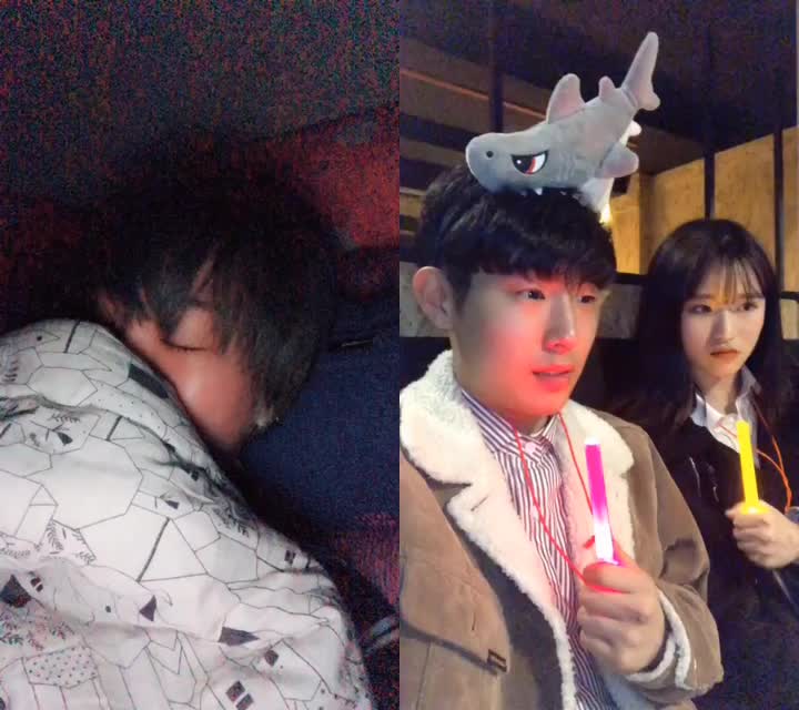 @초요미