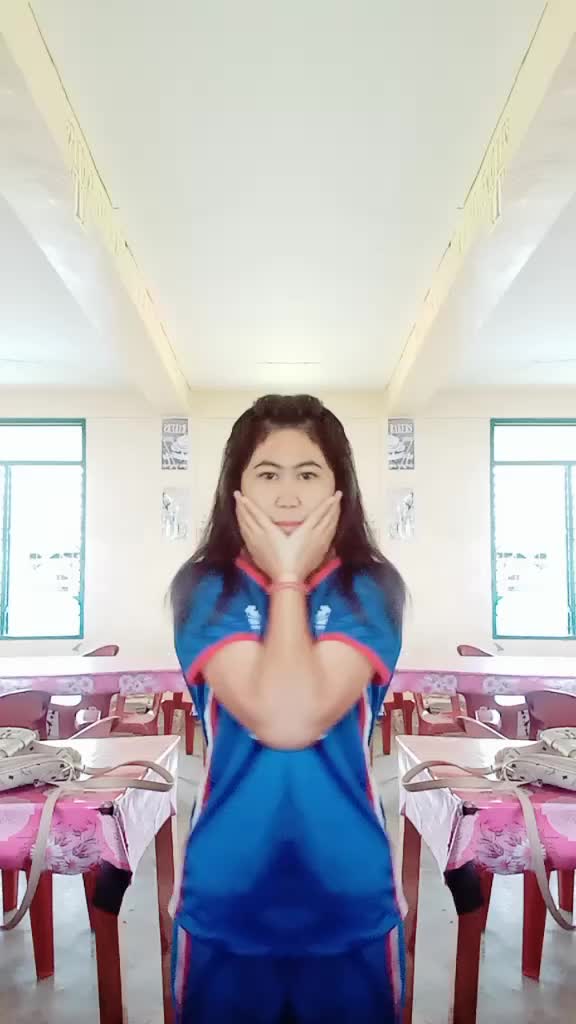 @Grace Amante