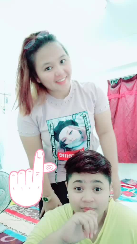 @mika comel
