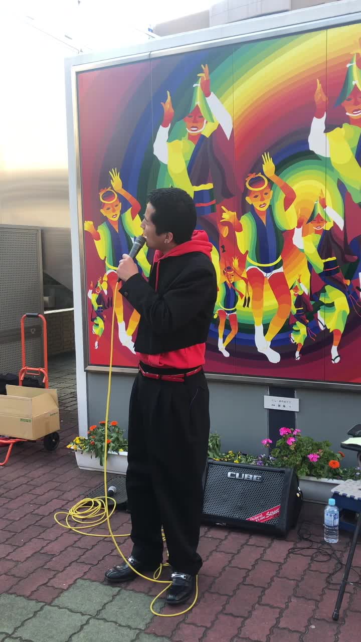 @🌈 ぽのか