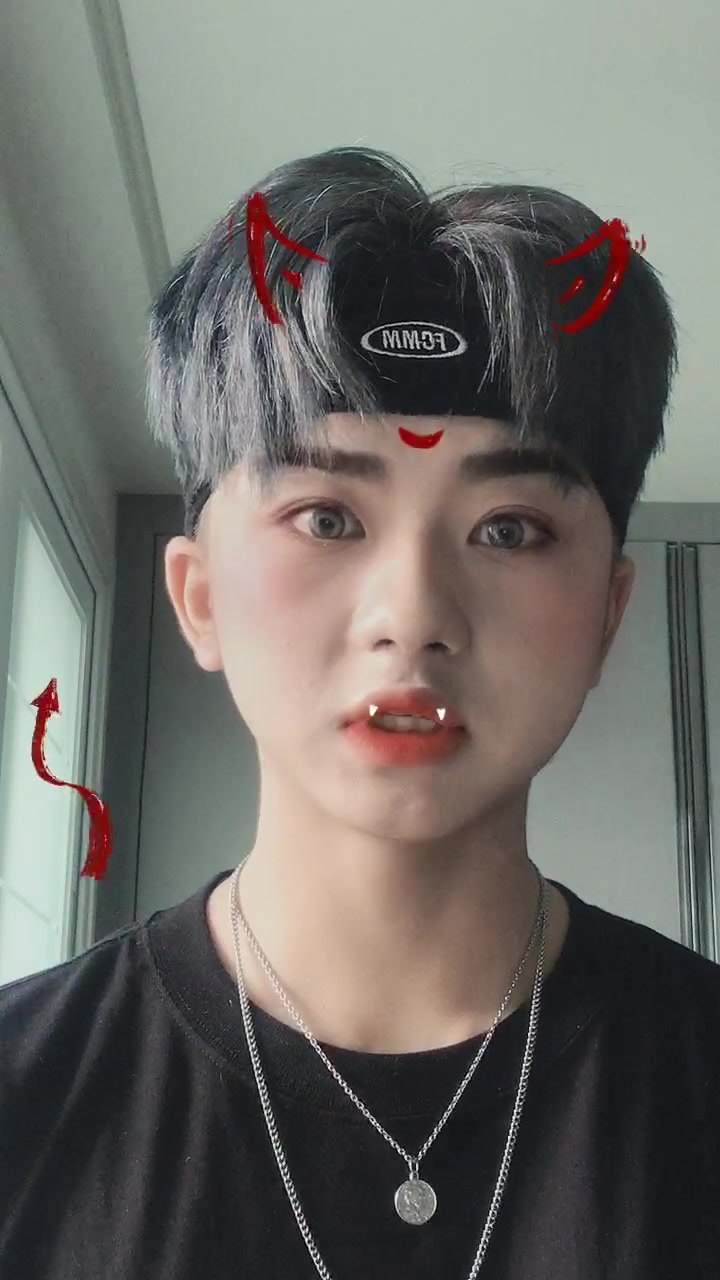 @지짓
