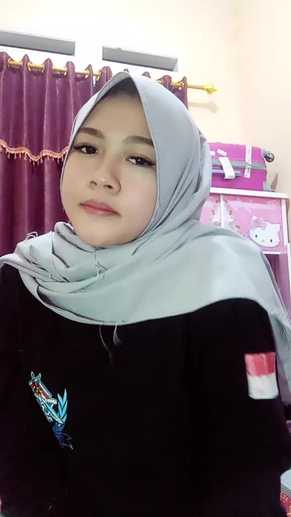 @Sisil Silvia Defa