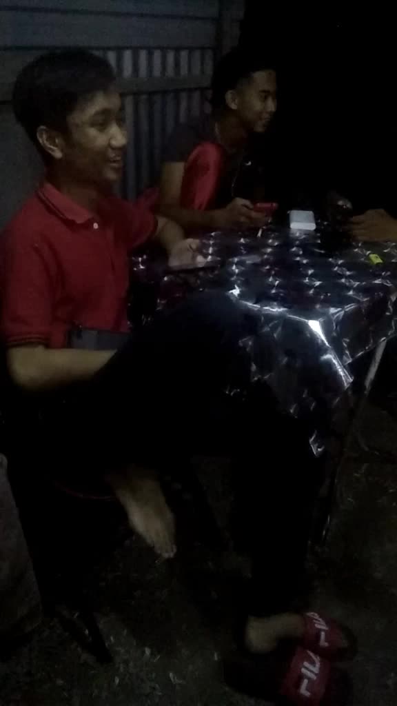 @Fhazieyllah Yiena