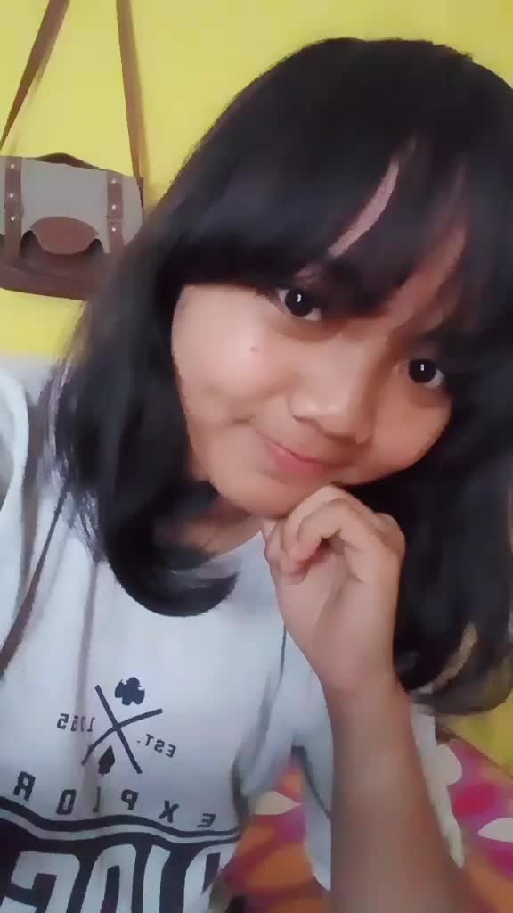 @Zahro Timii