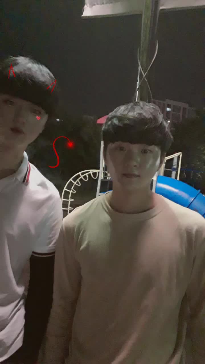 @김동인