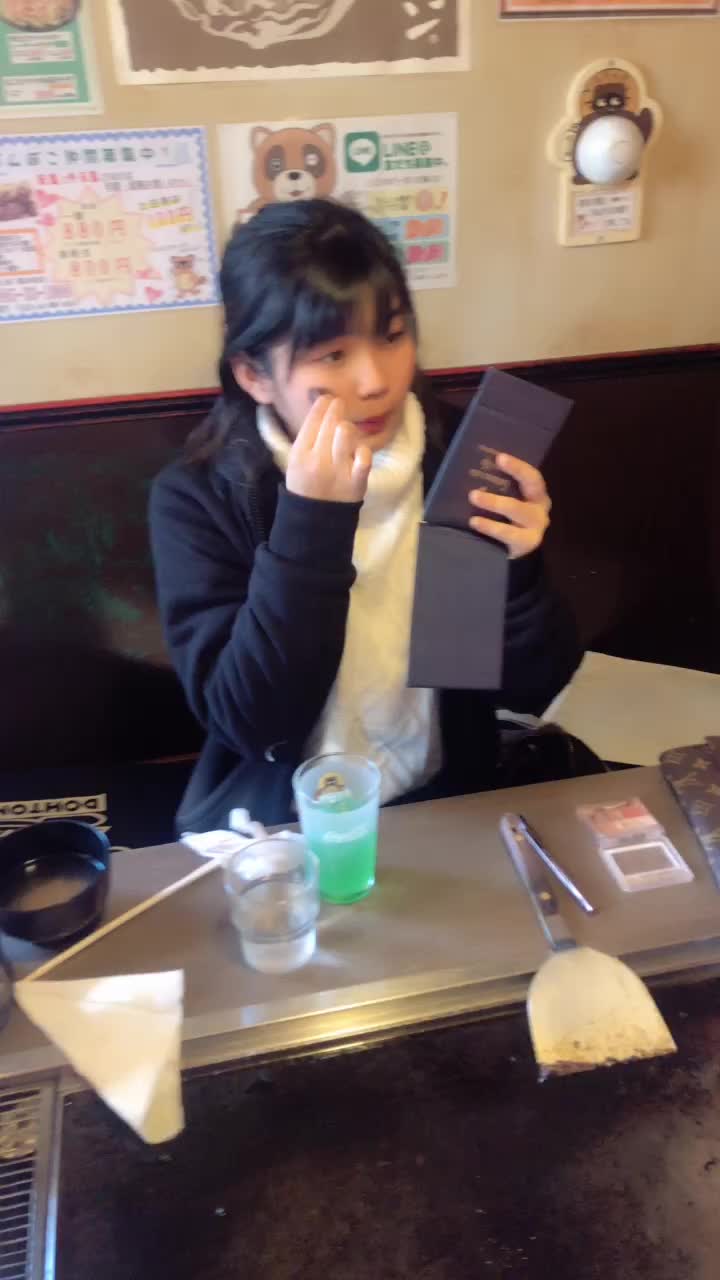 @🌈 ぽのか