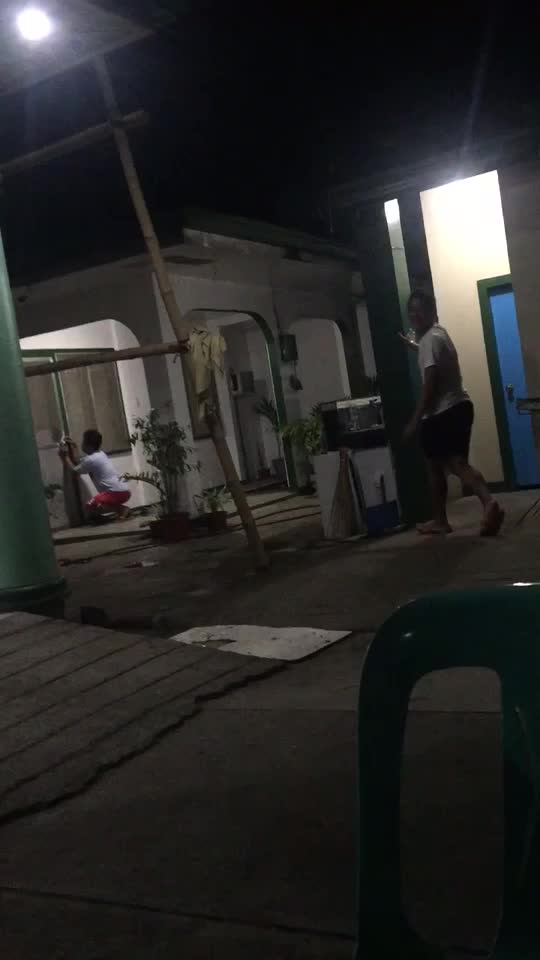 @Nicko Villanueva