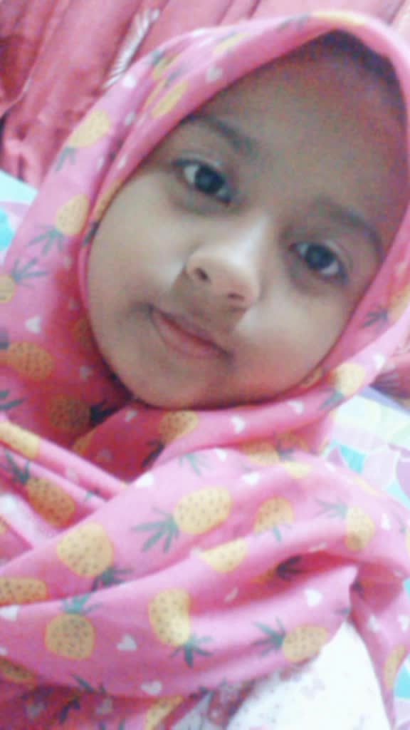 @Ainul Bashira