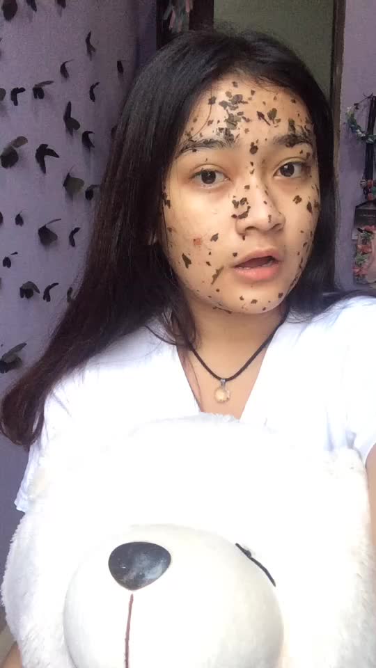 @Chintya laurent