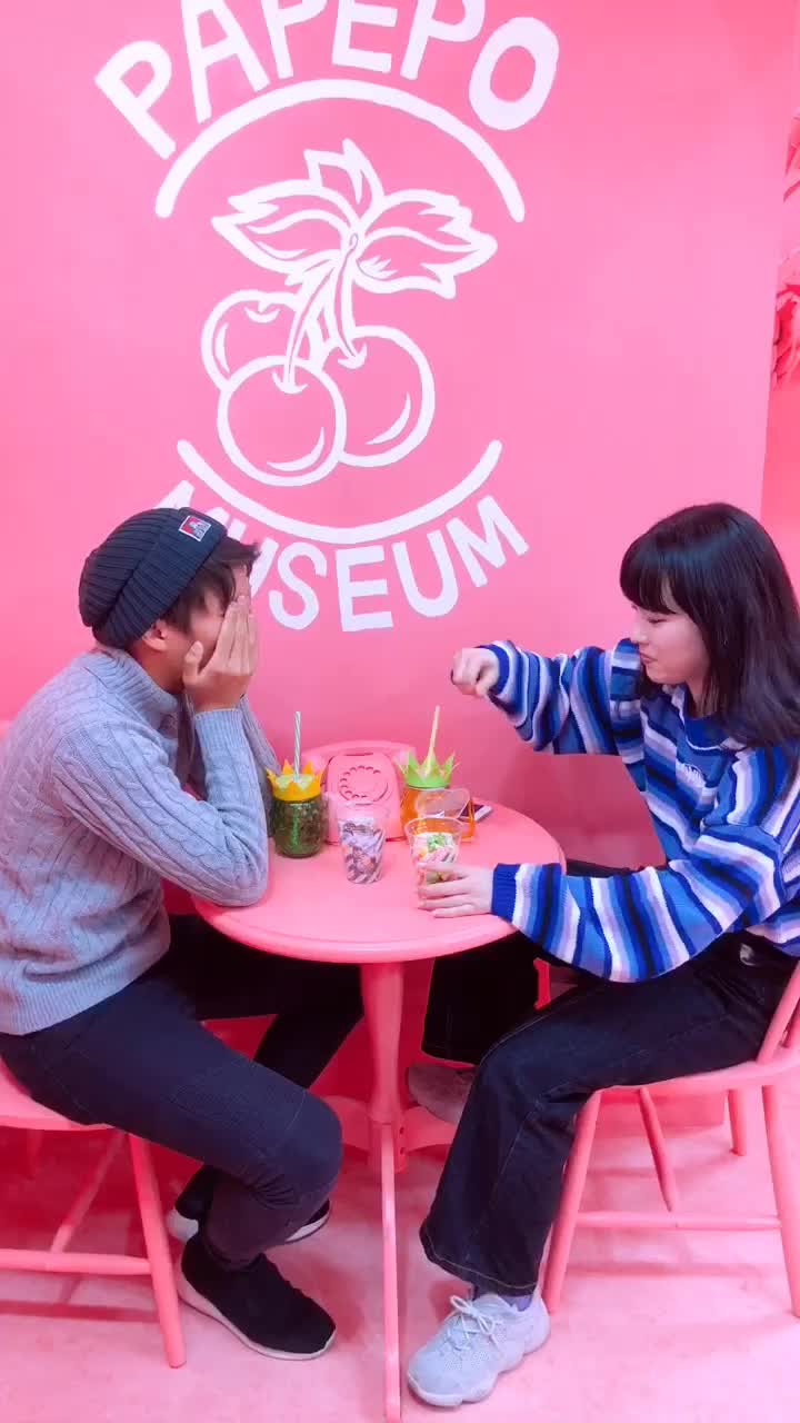 @パペポミュージアム
