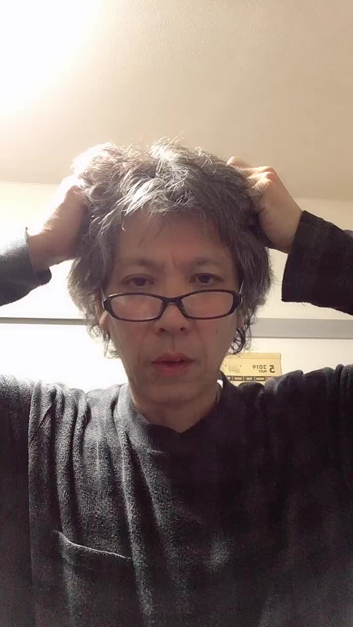 @かぁ〜くん